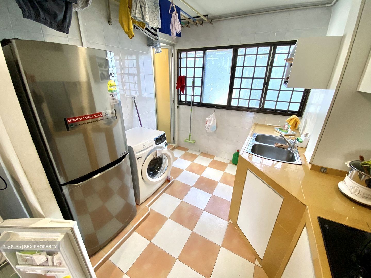 Blk 571 Ang Mo Kio Avenue 3 (Ang Mo Kio), HDB 3 Rooms #612185351